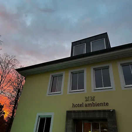 Ambiente