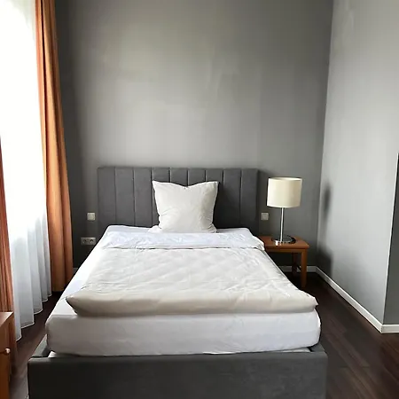 Hotel Ambiente