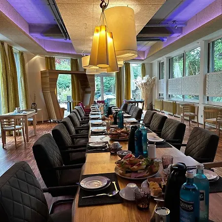 Ambiente Hotel