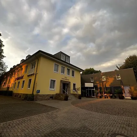 Hotel Ambiente Dortmund