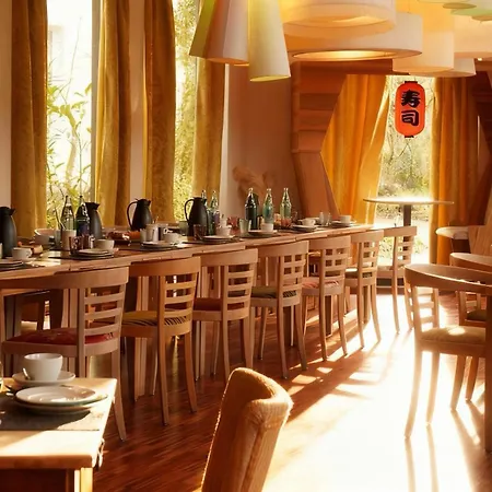 Ambiente Hotel Dortmund