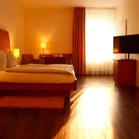 Ambiente Hotel Dortmund