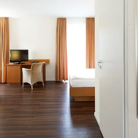 Hotel Ambiente 4*
