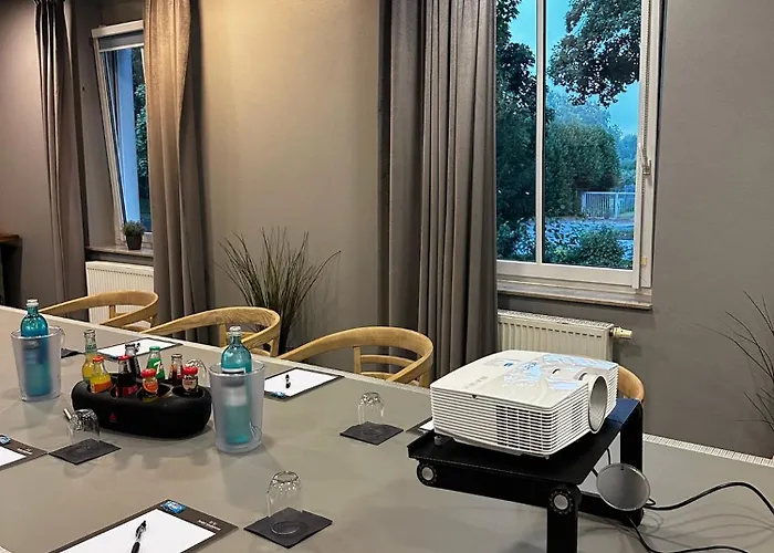 Hotel Ambiente Dortmund