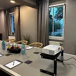 Szálloda Ambiente Dortmund
