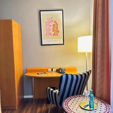 Ambiente Дортмунд