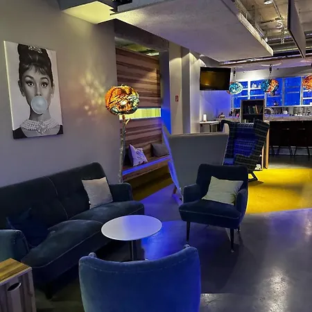 Hotel Ambiente Dortmund