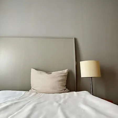 Ambiente 4* Дортмунд