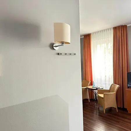 Ambiente Отель 4*