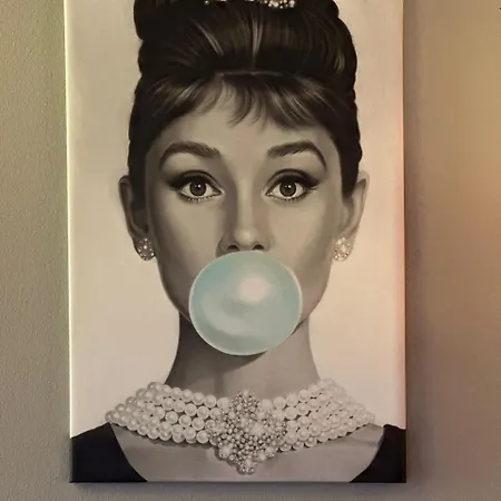 Отель Ambiente Дортмунд