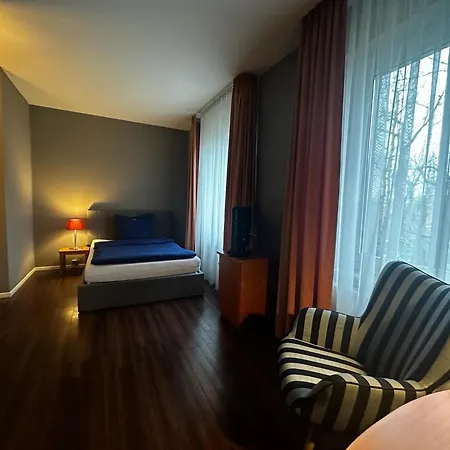 Ambiente 4* Dortmund