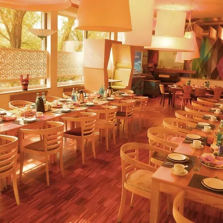 Ambiente Szálloda 4*