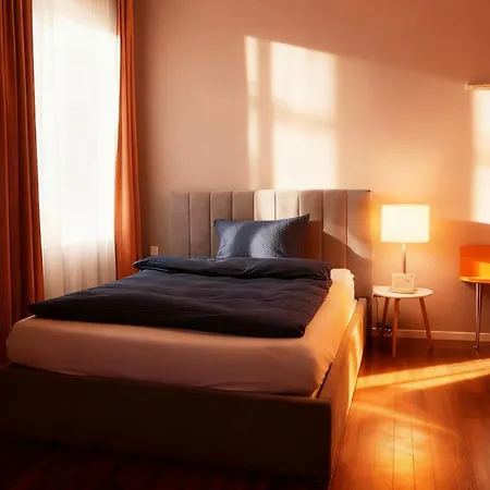 Ambiente 4* Дортмунд