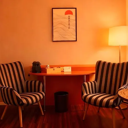 Ambiente Hotel