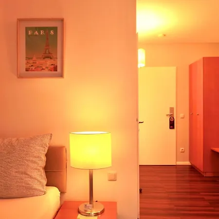 Ambiente Hotel Dortmund