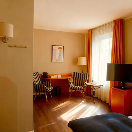 Ambiente Дортмунд