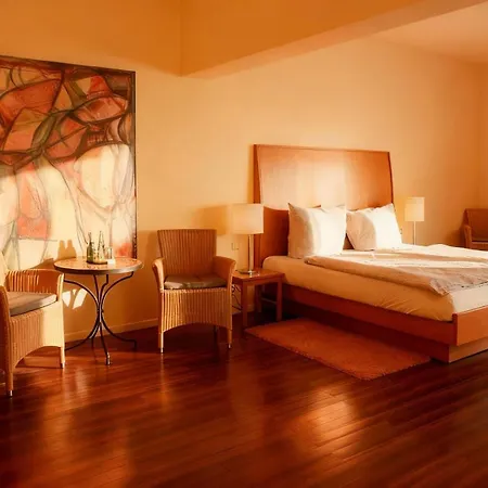 Отель Ambiente Дортмунд