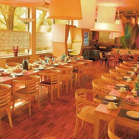 Ambiente Ξενοδοχείο Ντόρτμουντ