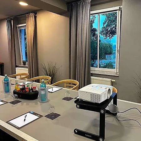 Ambiente Ξενοδοχείο