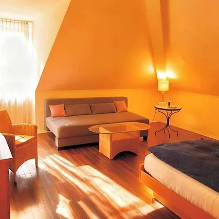 Ambiente Hotel 4*