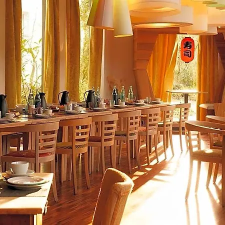 Ambiente Ξενοδοχείο 4*