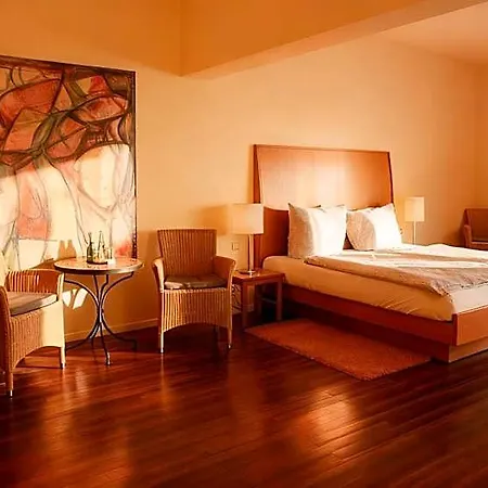 Ambiente 4*