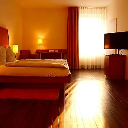 Ambiente 4* Ντόρτμουντ