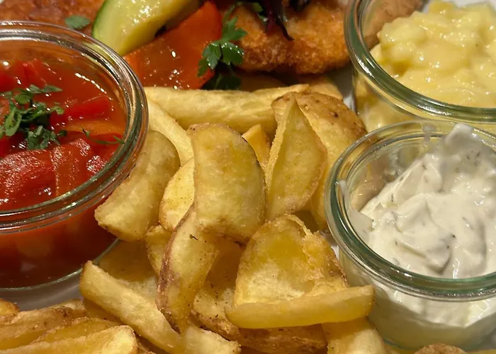 Ambiente 도르트문트