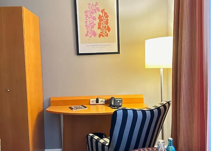 Ambiente 도르트문트