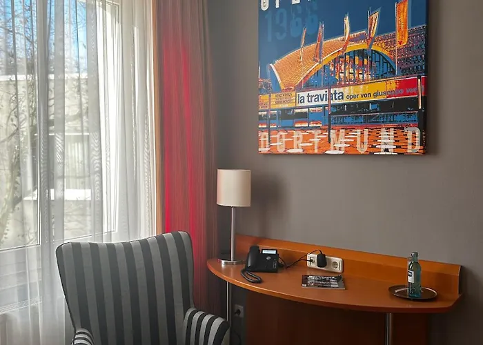 Ambiente 도르트문트