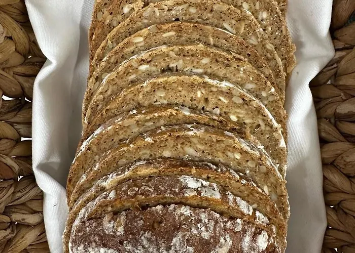 호텔 Ambiente 도르트문트