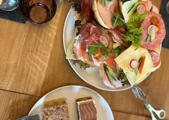 Ambiente 도르트문트