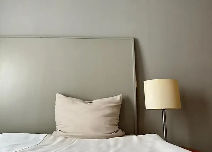 Ambiente 4* 도르트문트