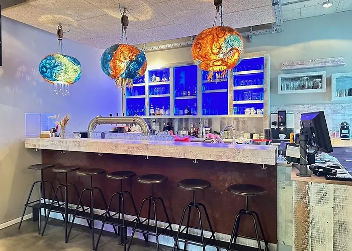 Ambiente 4* 도르트문트