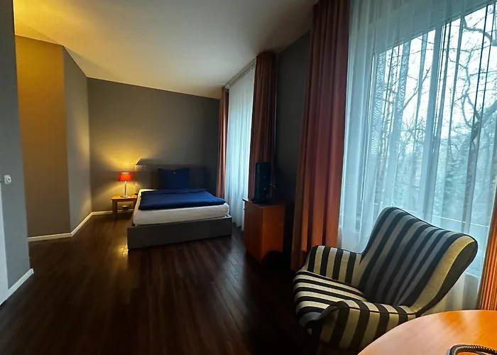 Ambiente 4* 도르트문트