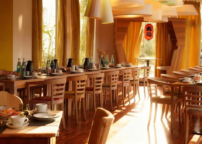 Ambiente Hotel Dortmund