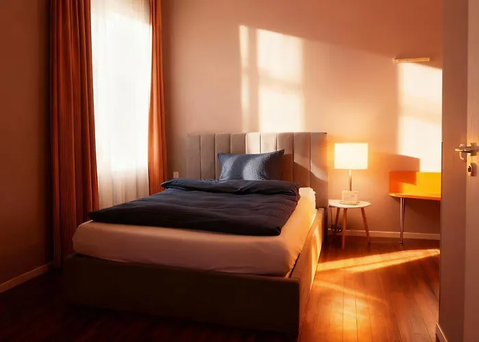 Ambiente 4* Dortmund