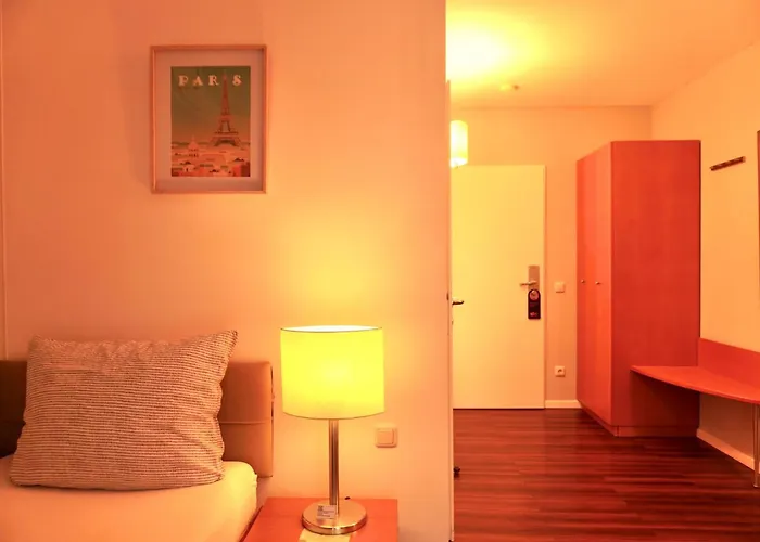 Ambiente Hotel Dortmund