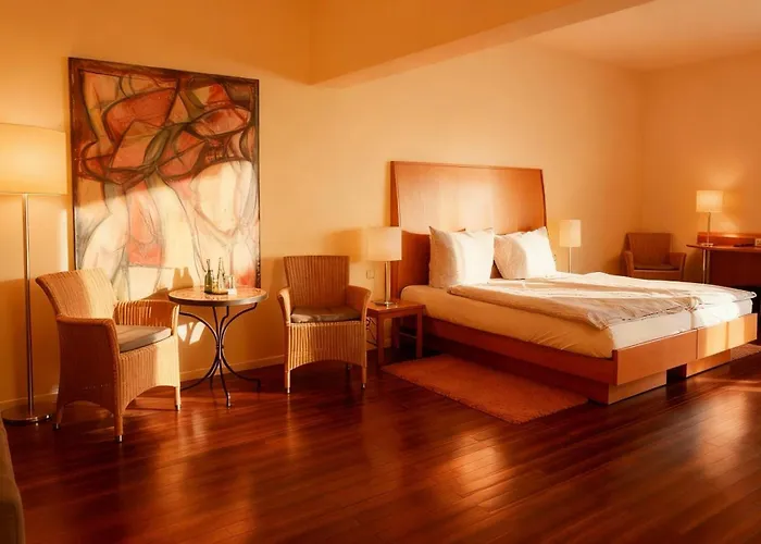 Hotel Ambiente Dortmund