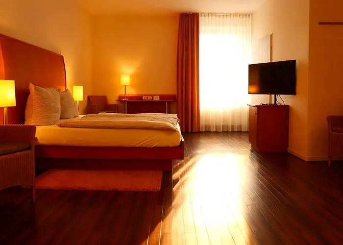 Ambiente Hotel Dortmund